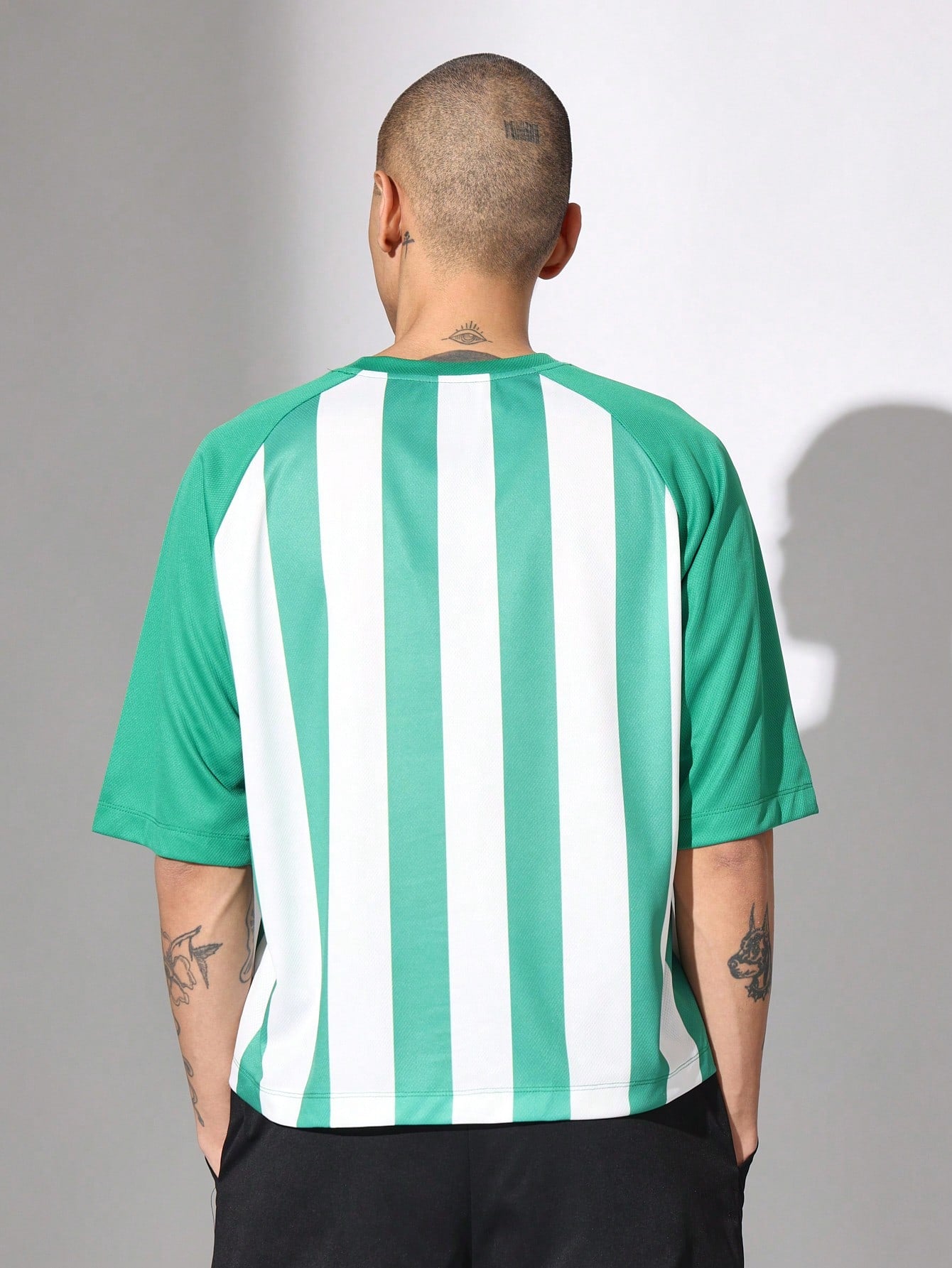 Camiseta DROPSTREET Retrô Irlandês