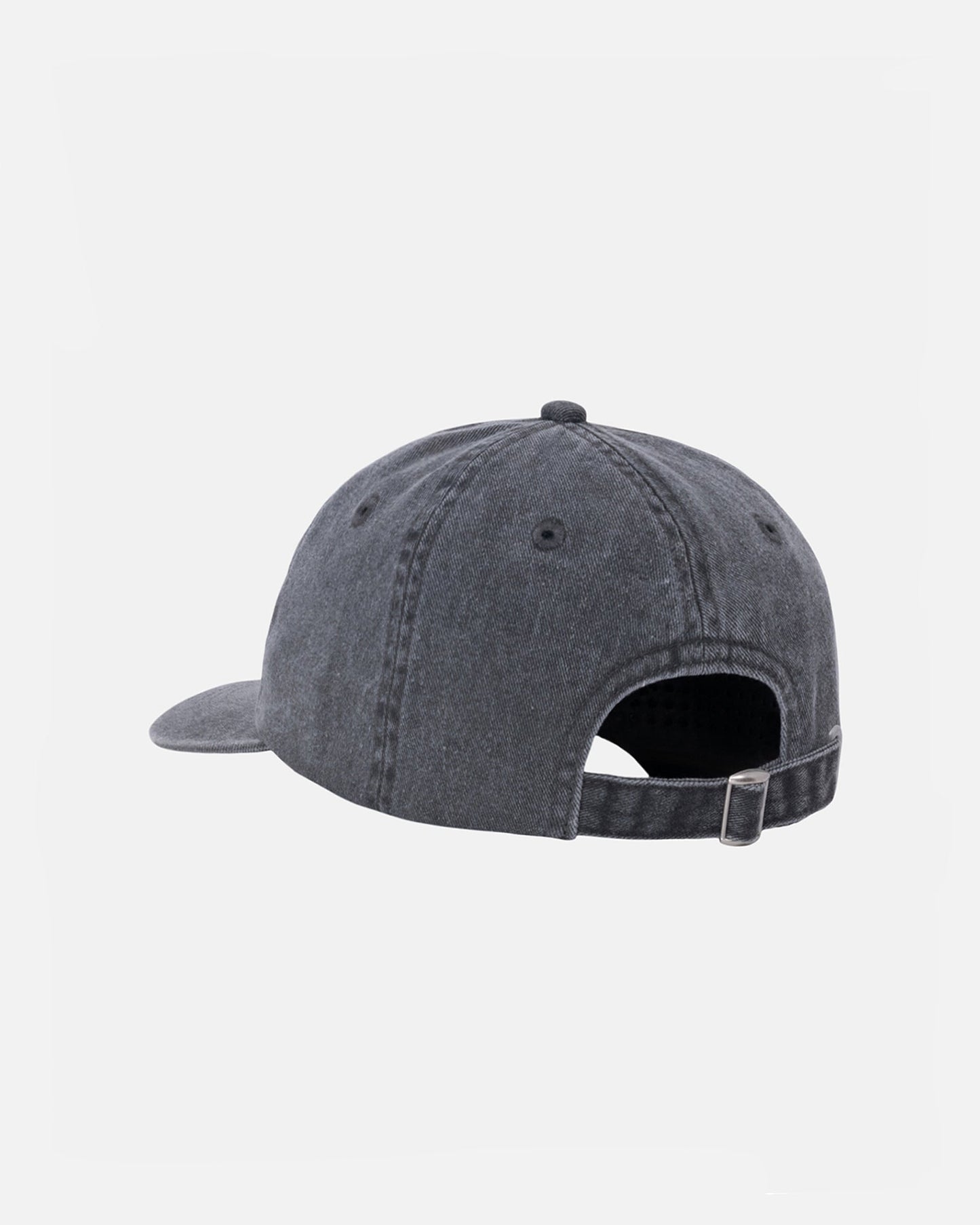 BASIC STÜSSY CAP WASHED