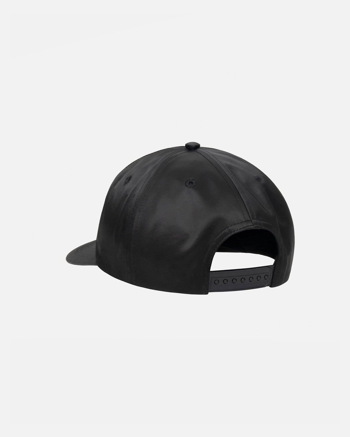 MID DEPTH BURLY THREADS SNAPBACK