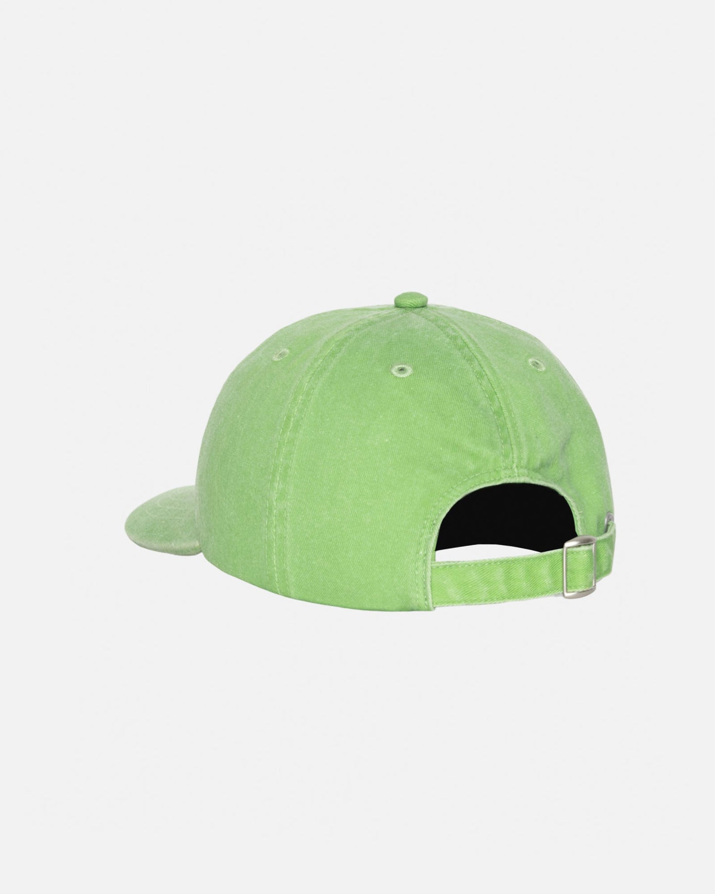 BASIC STÜSSY CAP WASHED