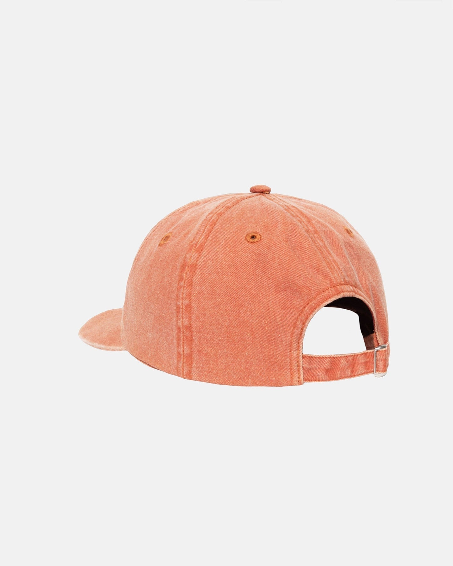 BASIC STÜSSY CAP WASHED