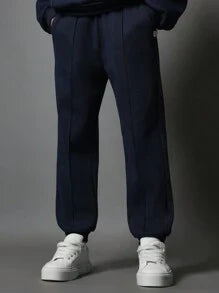 Conjunto DROPSTREET Oversized Vintage