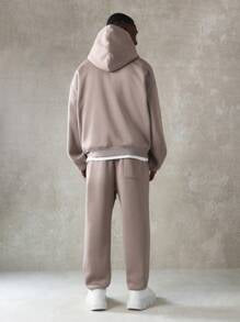 Conjunto DROPSTREET Oversized Vintage