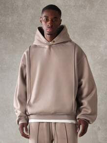 Conjunto DROPSTREET Oversized Vintage