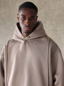 Conjunto DROPSTREET Oversized Vintage