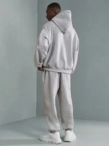 Conjunto DROPSTREET Oversized Vintage