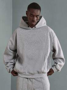 Conjunto DROPSTREET Oversized Vintage
