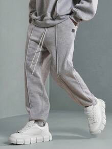 Conjunto DROPSTREET Oversized Vintage