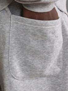 Conjunto DROPSTREET Oversized Vintage