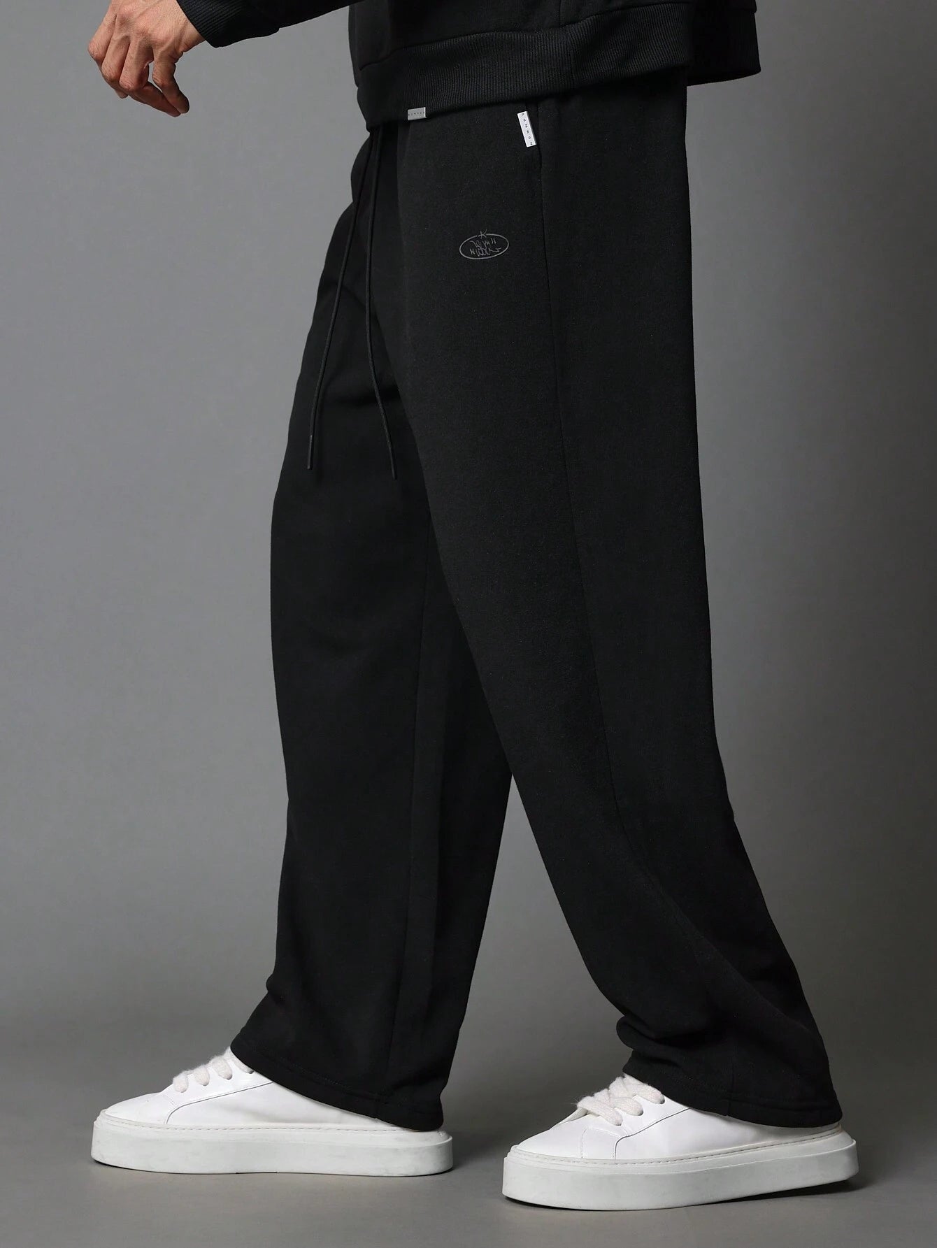 Conjunto DROPSTREET Oversized Pro Fleece