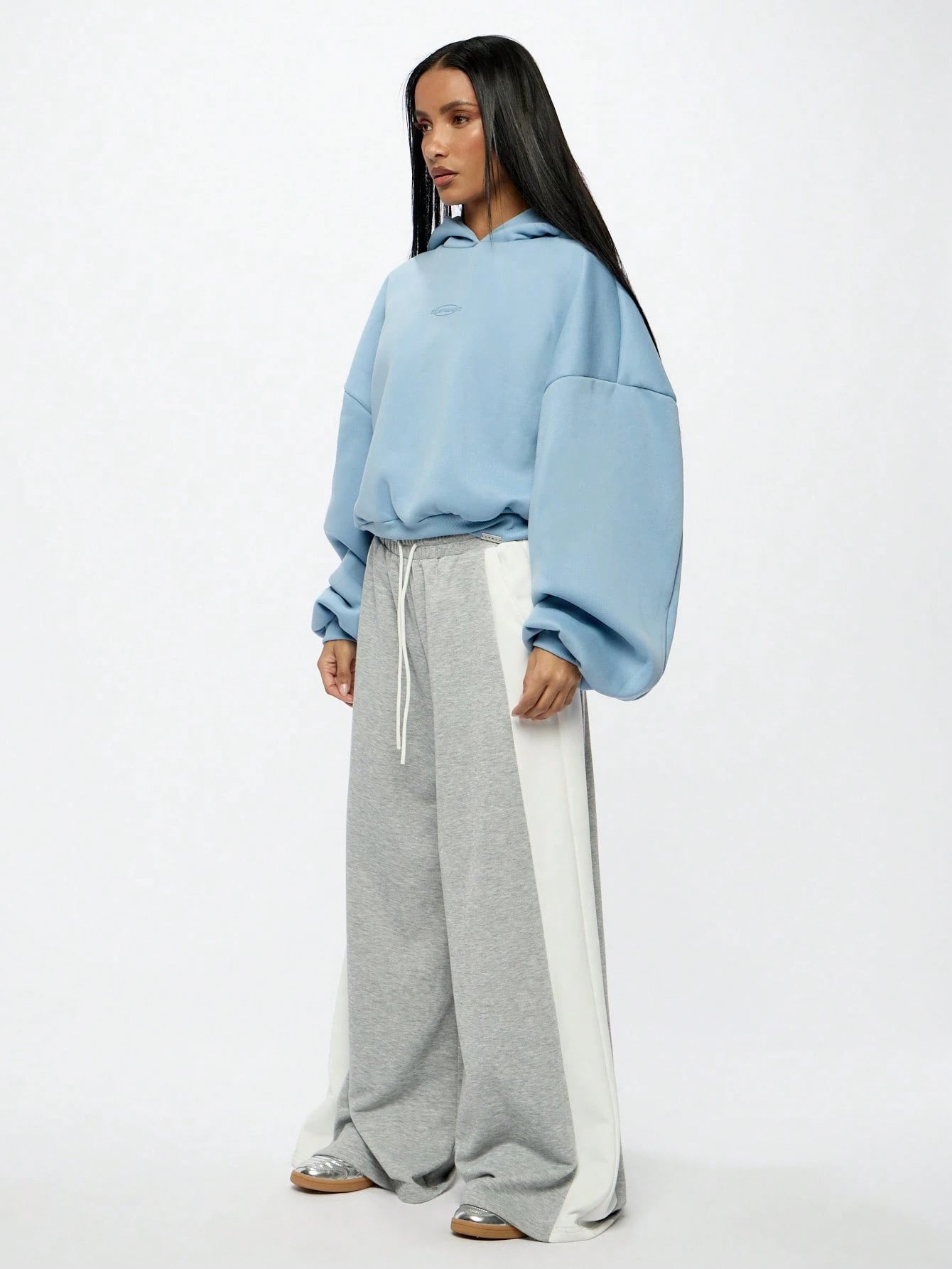 Moletom Oversized y2k