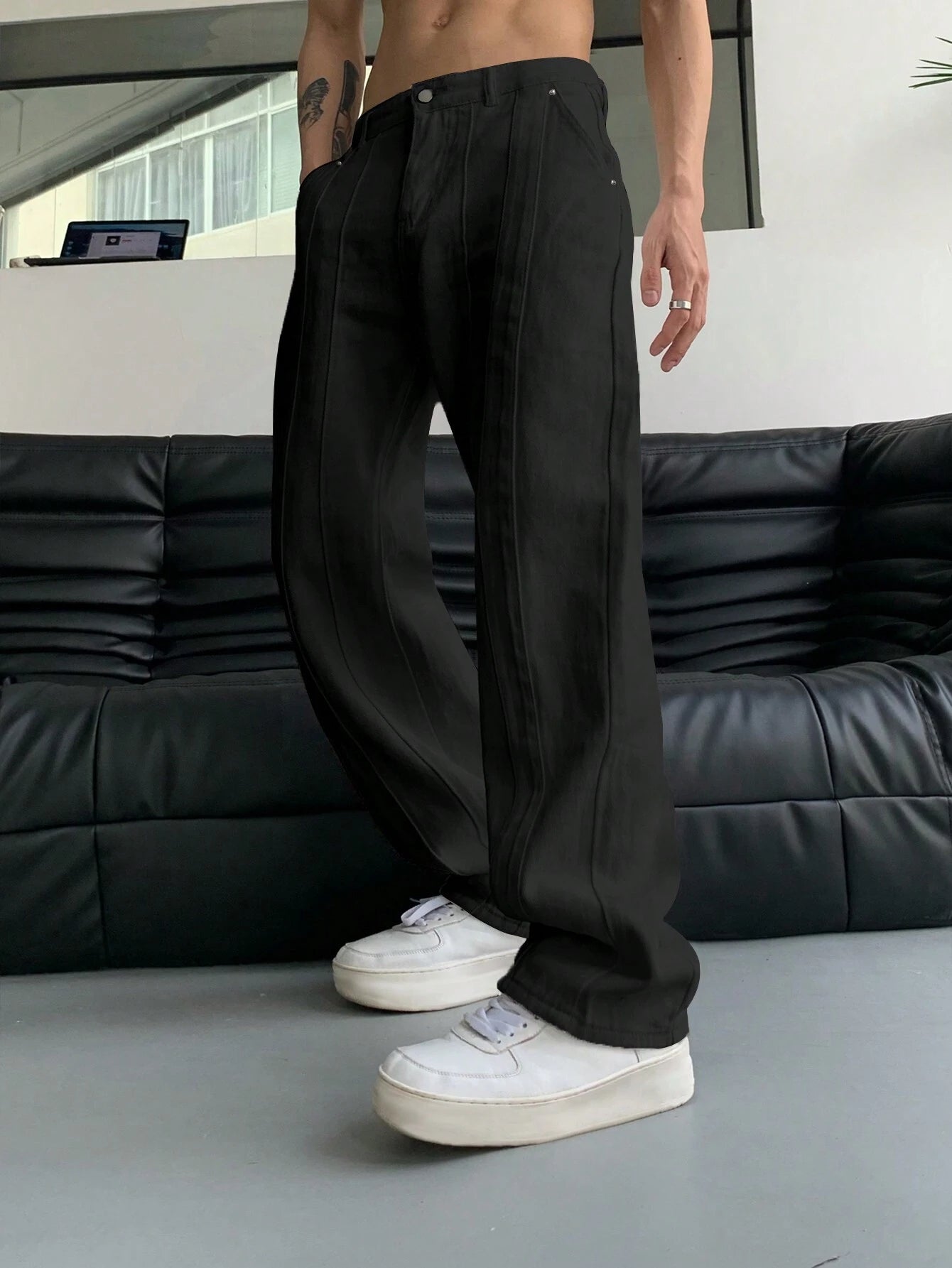 Calça Hypemode RAFS