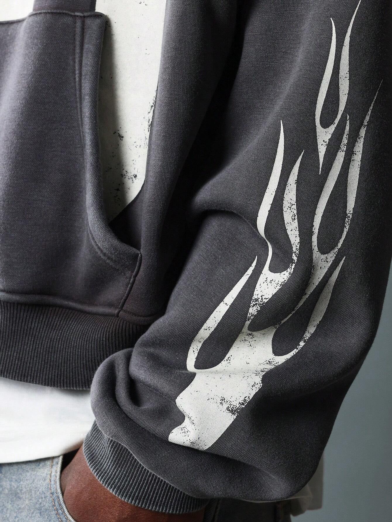 Moletom Cropped 00