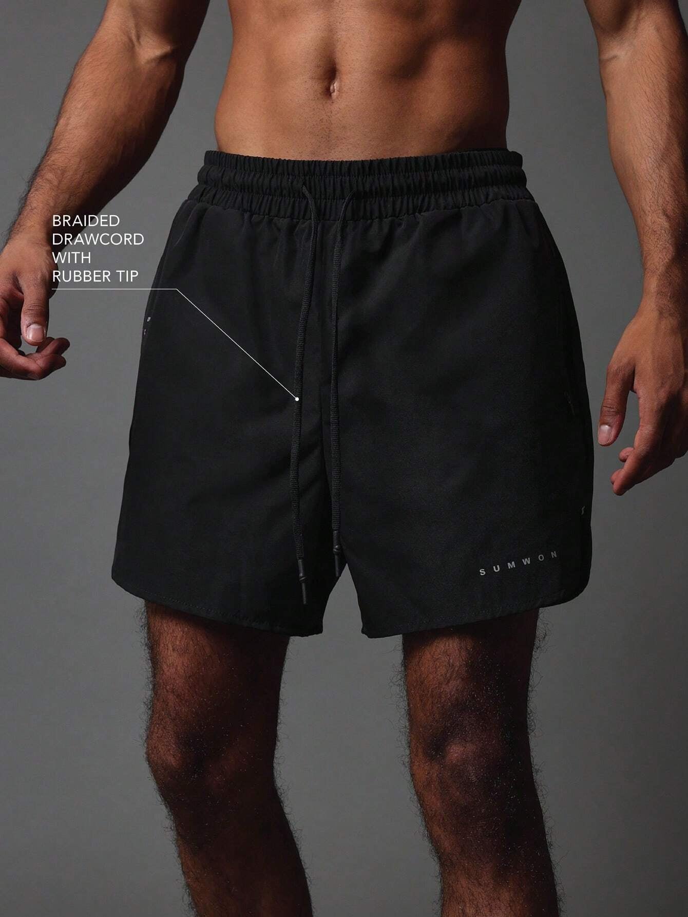 Shorts Dri Fit Excellence