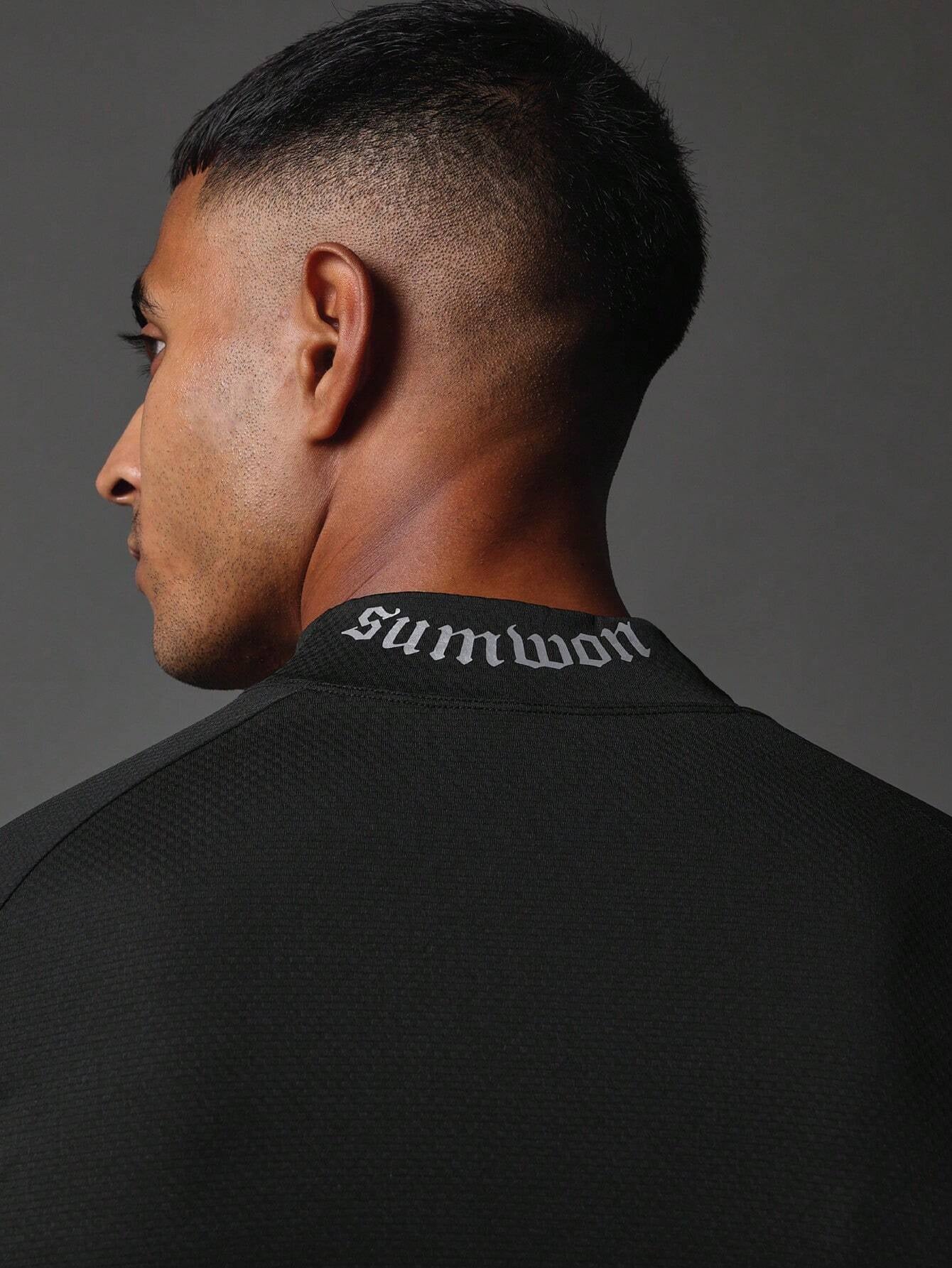 Camiseta DROPSTREET Fit Longer