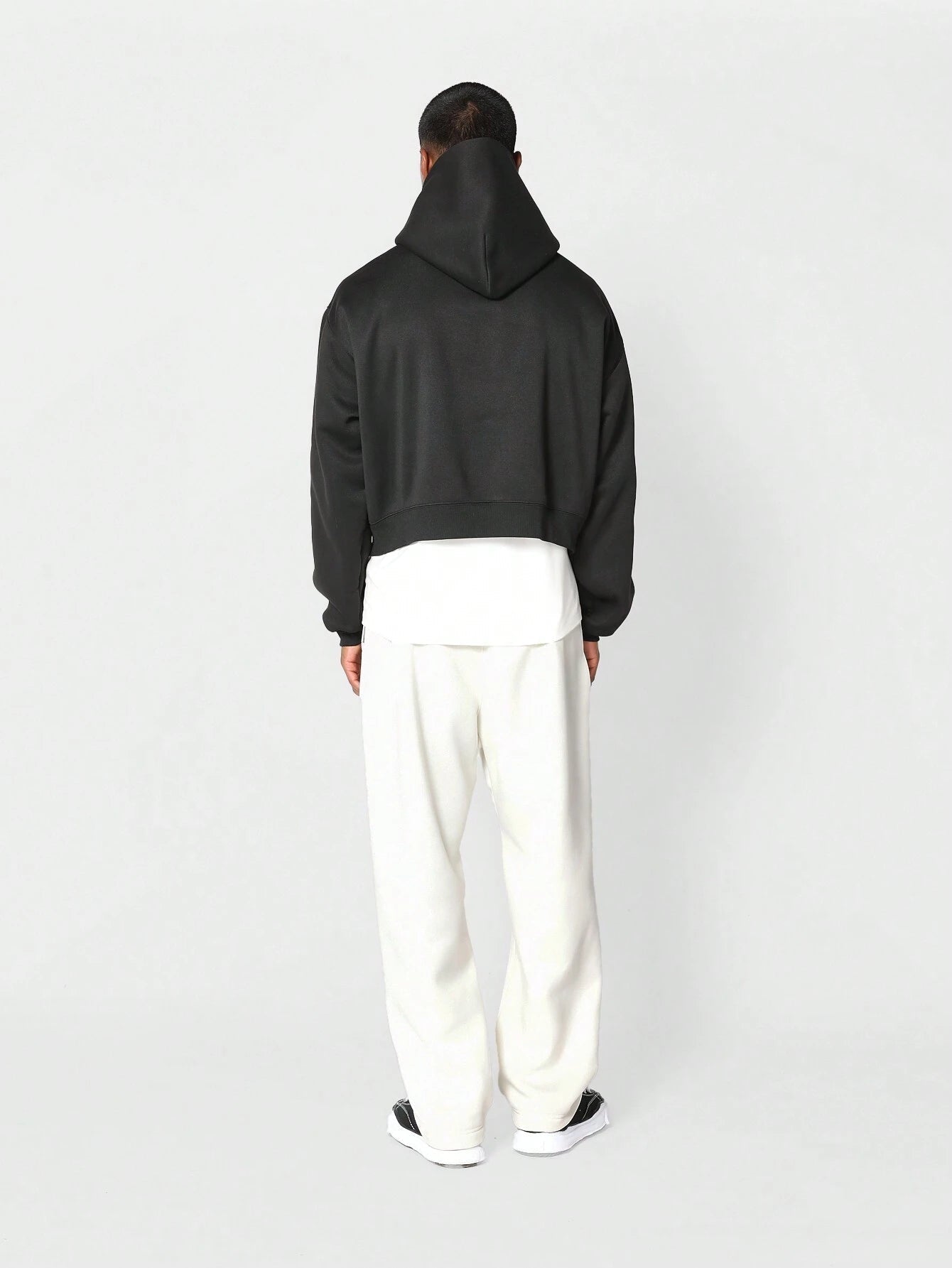 Moletom SMWN Essencial Confort Fleece