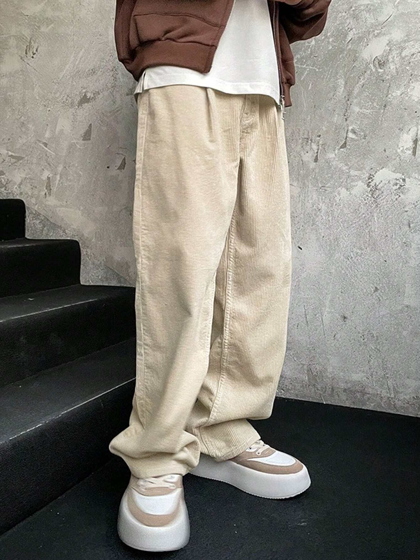Calça Hypemode Com Caimento Solto Rafs