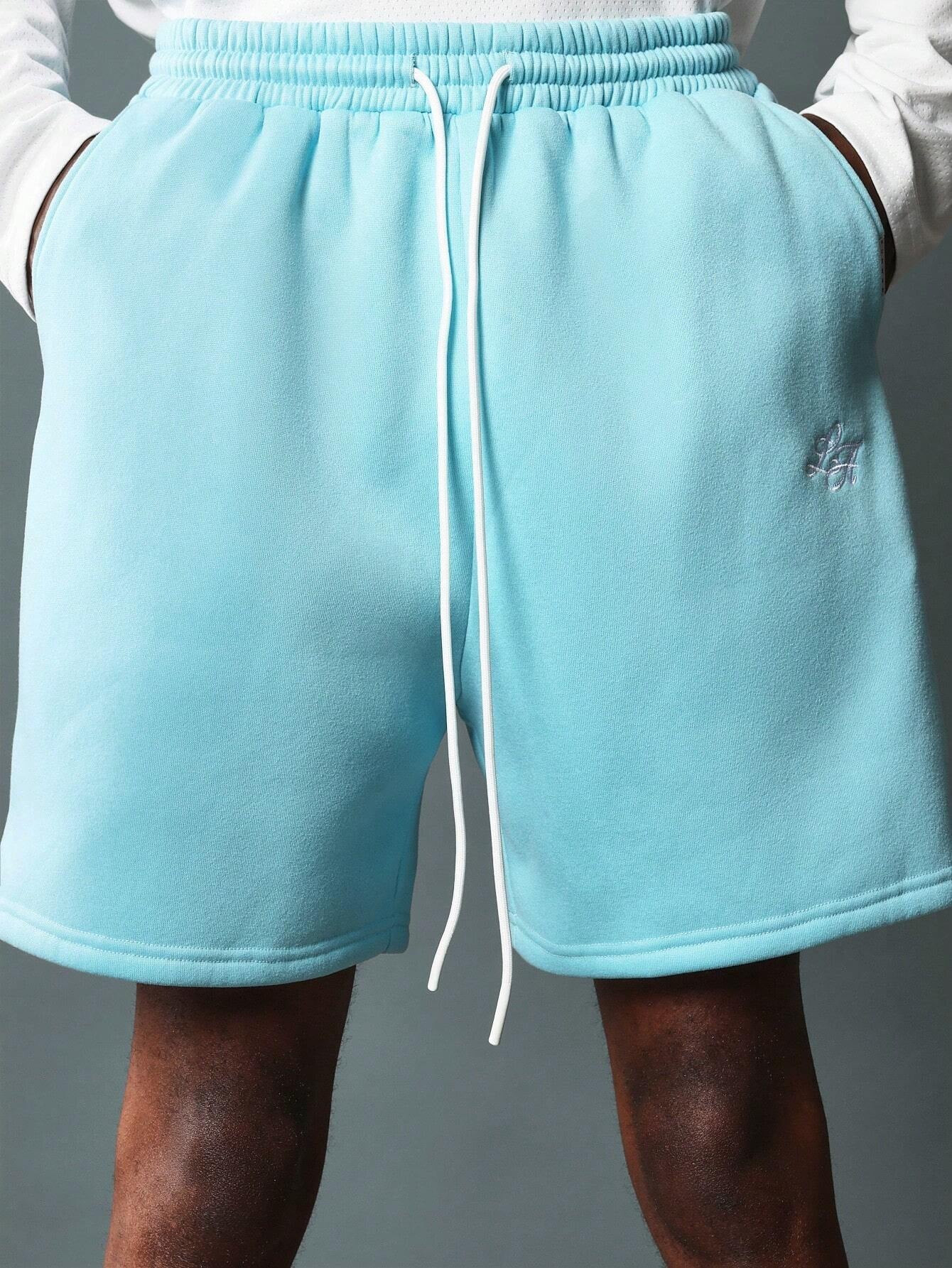 Conjunto DROPSTREET LA Blue