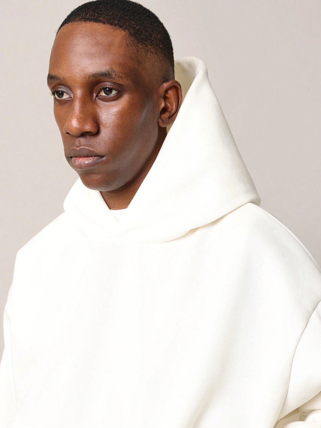 Moletom SMWN Essencial Confort Fleece