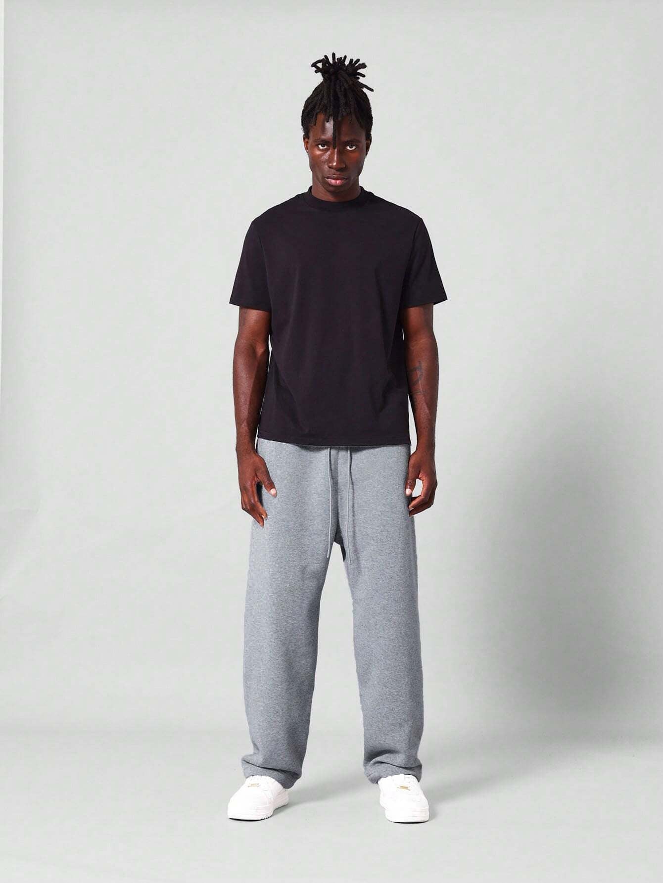 Calça Jogger Essencial