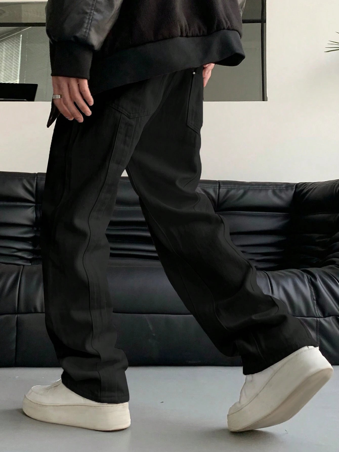 Calça Hypemode RAFS