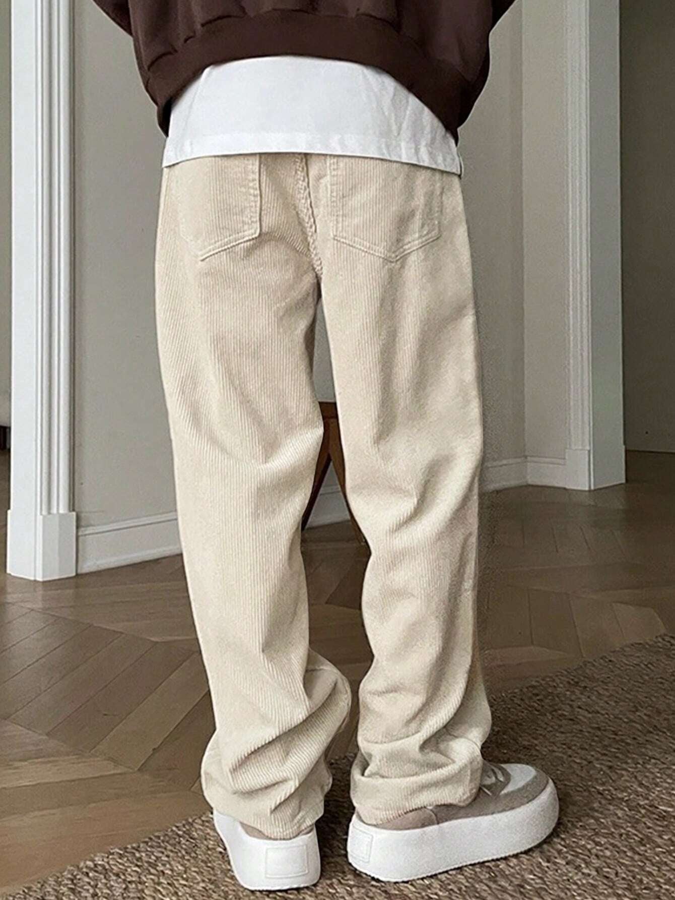 Calça Hypemode Com Caimento Solto Rafs