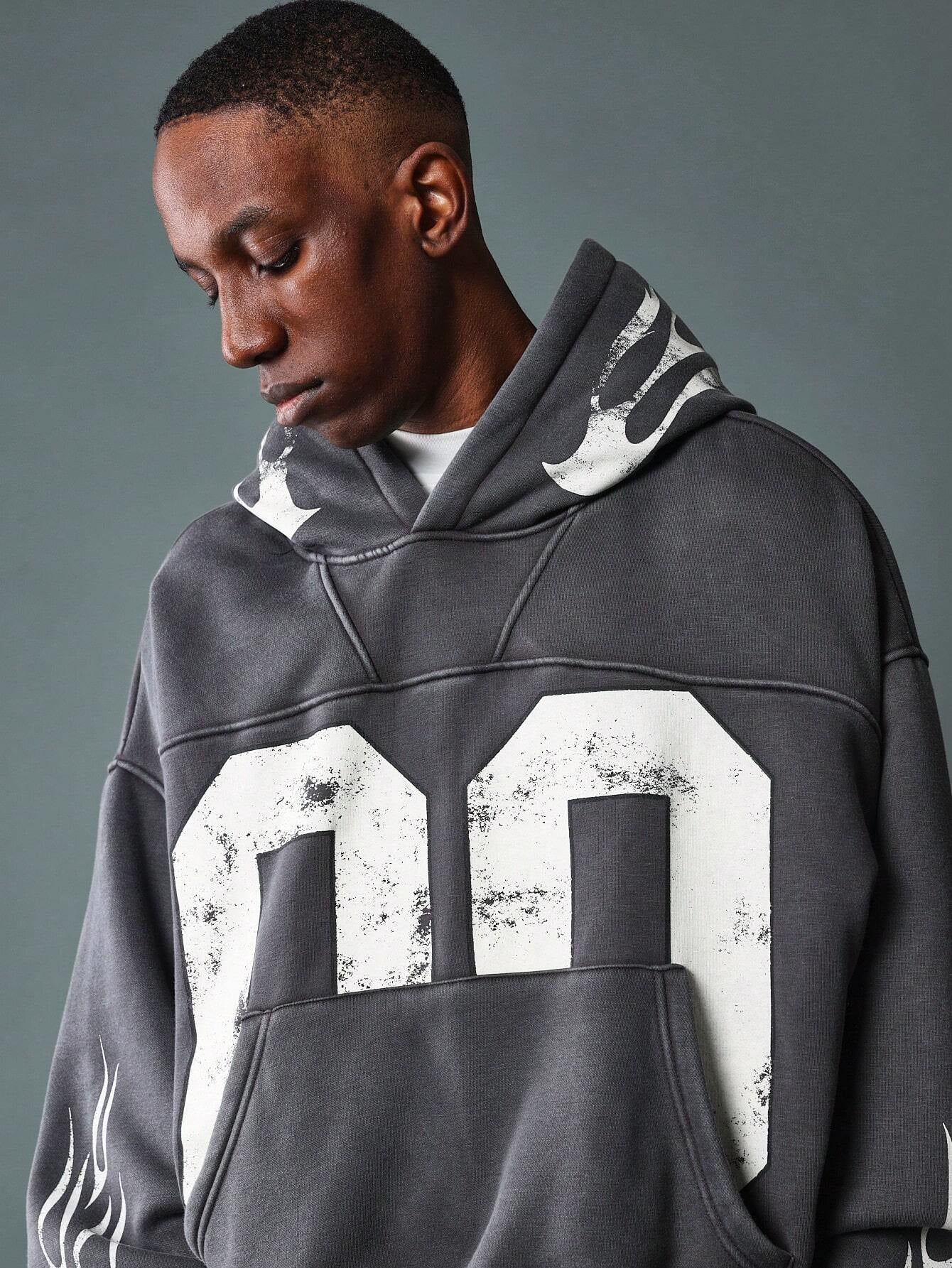 Moletom Cropped 00