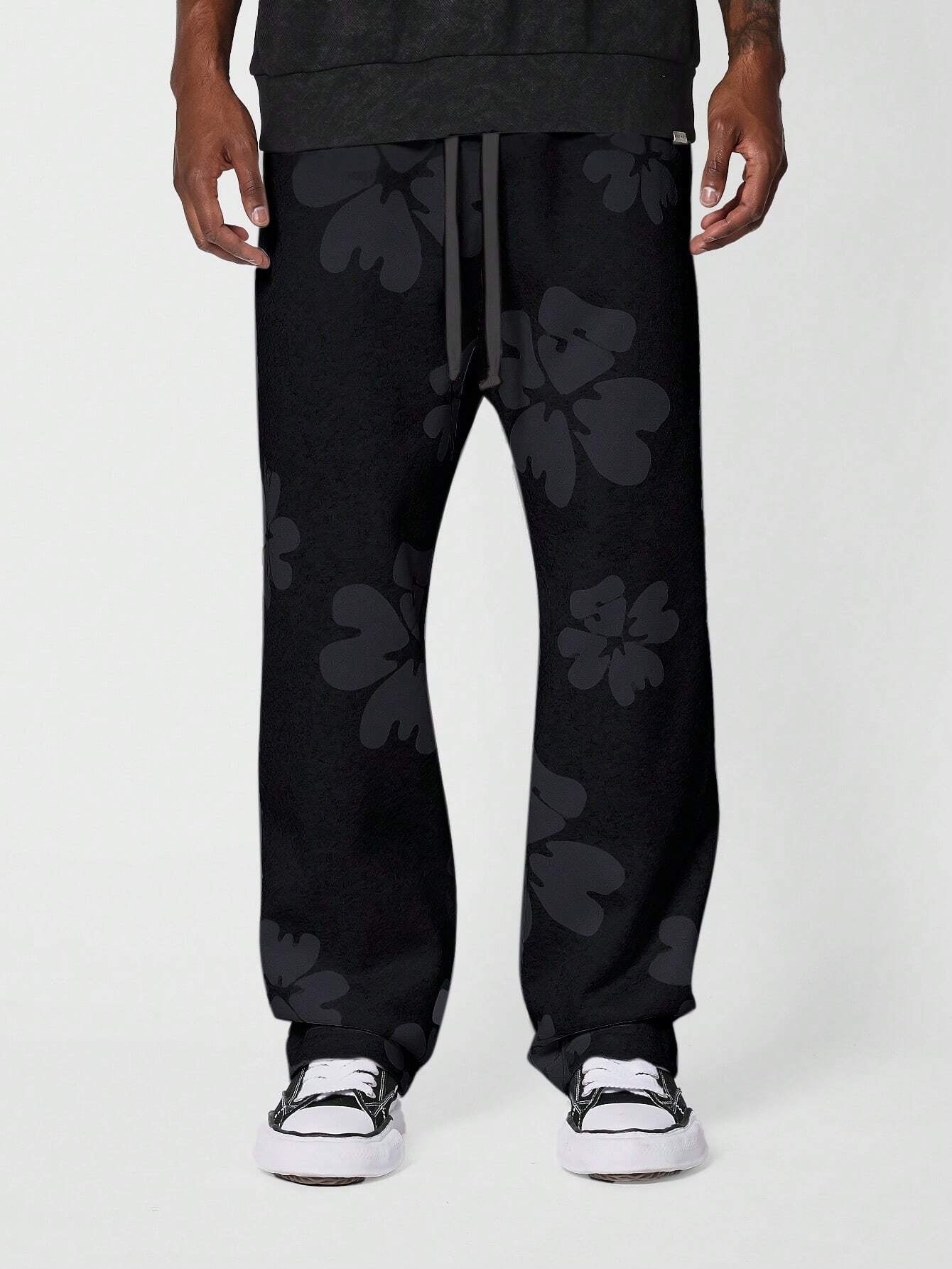 Calça DROPSTREET SMWN Floral