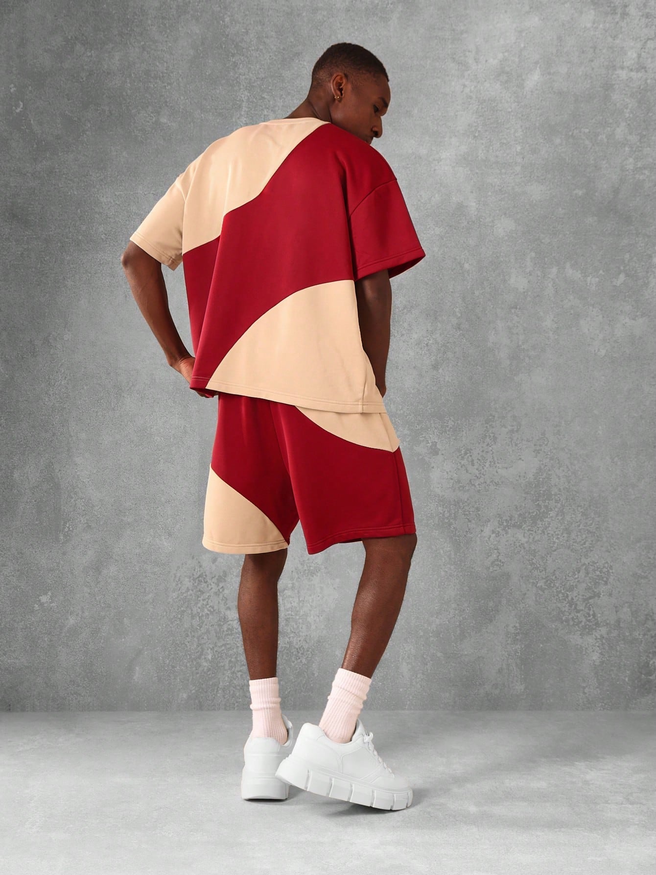 Conjunto DROPSTREET