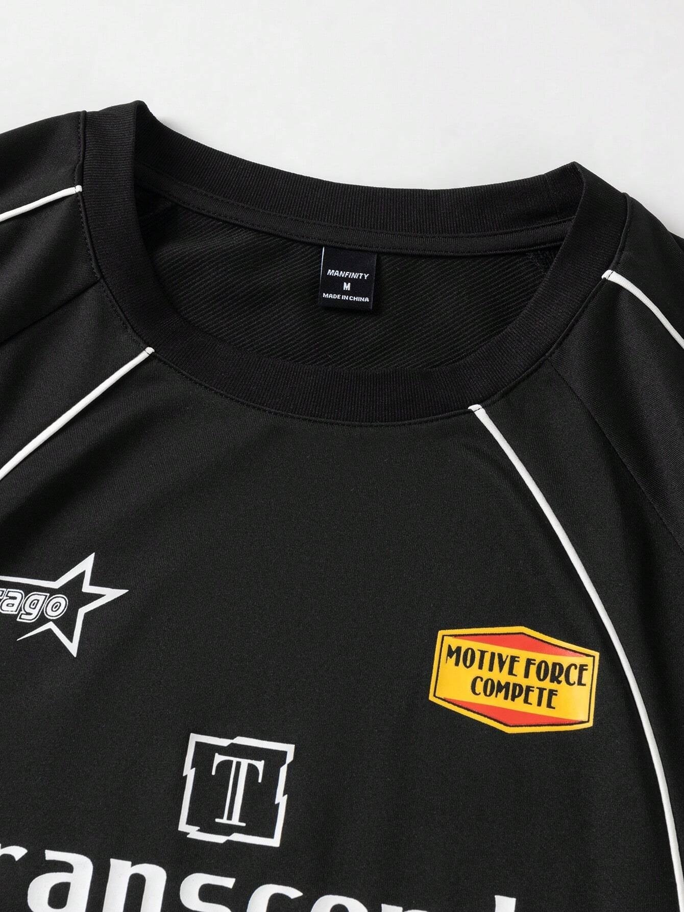 Conjunto Transcend