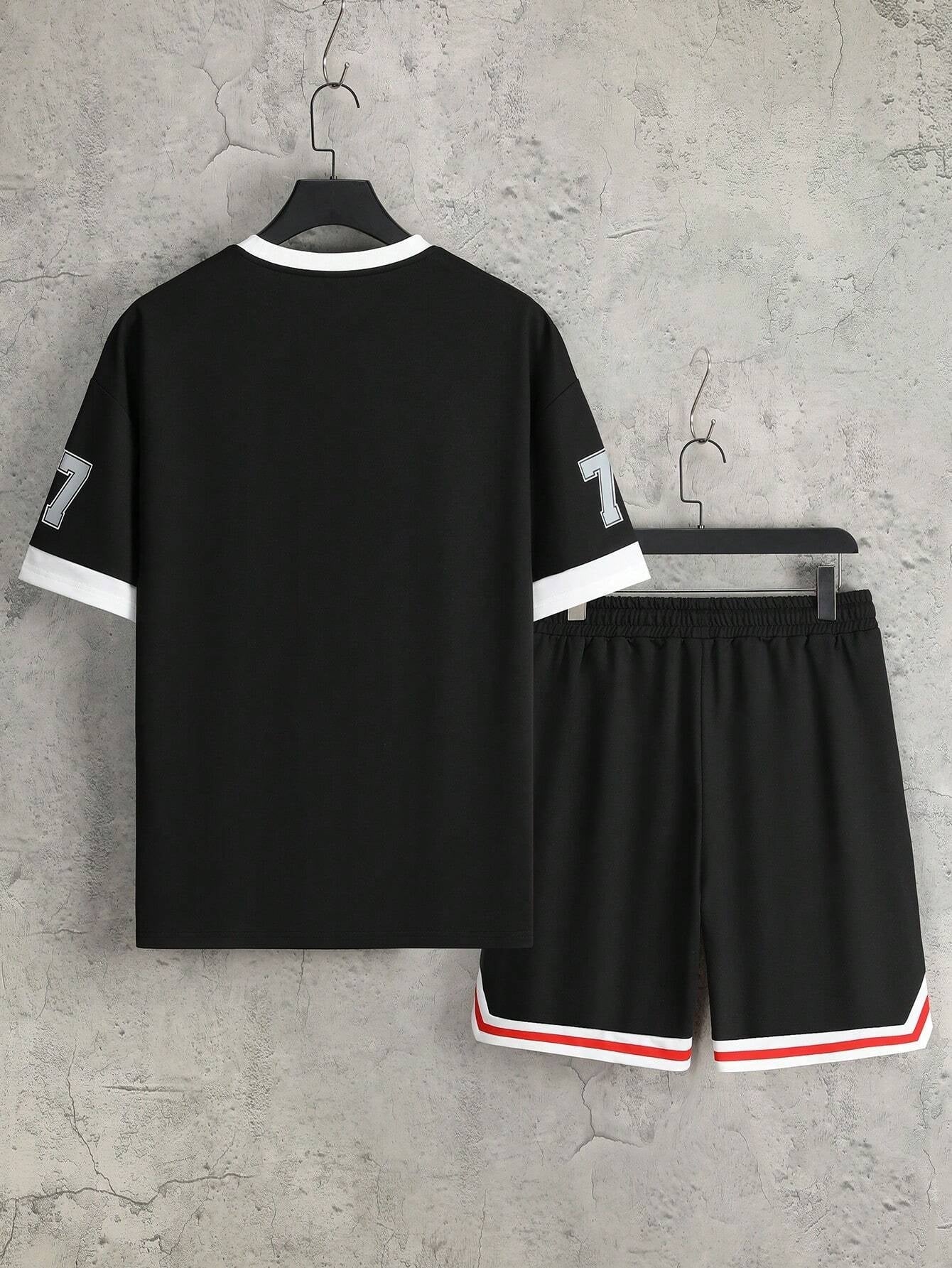 Conjunto DROPSTREET Chicago
