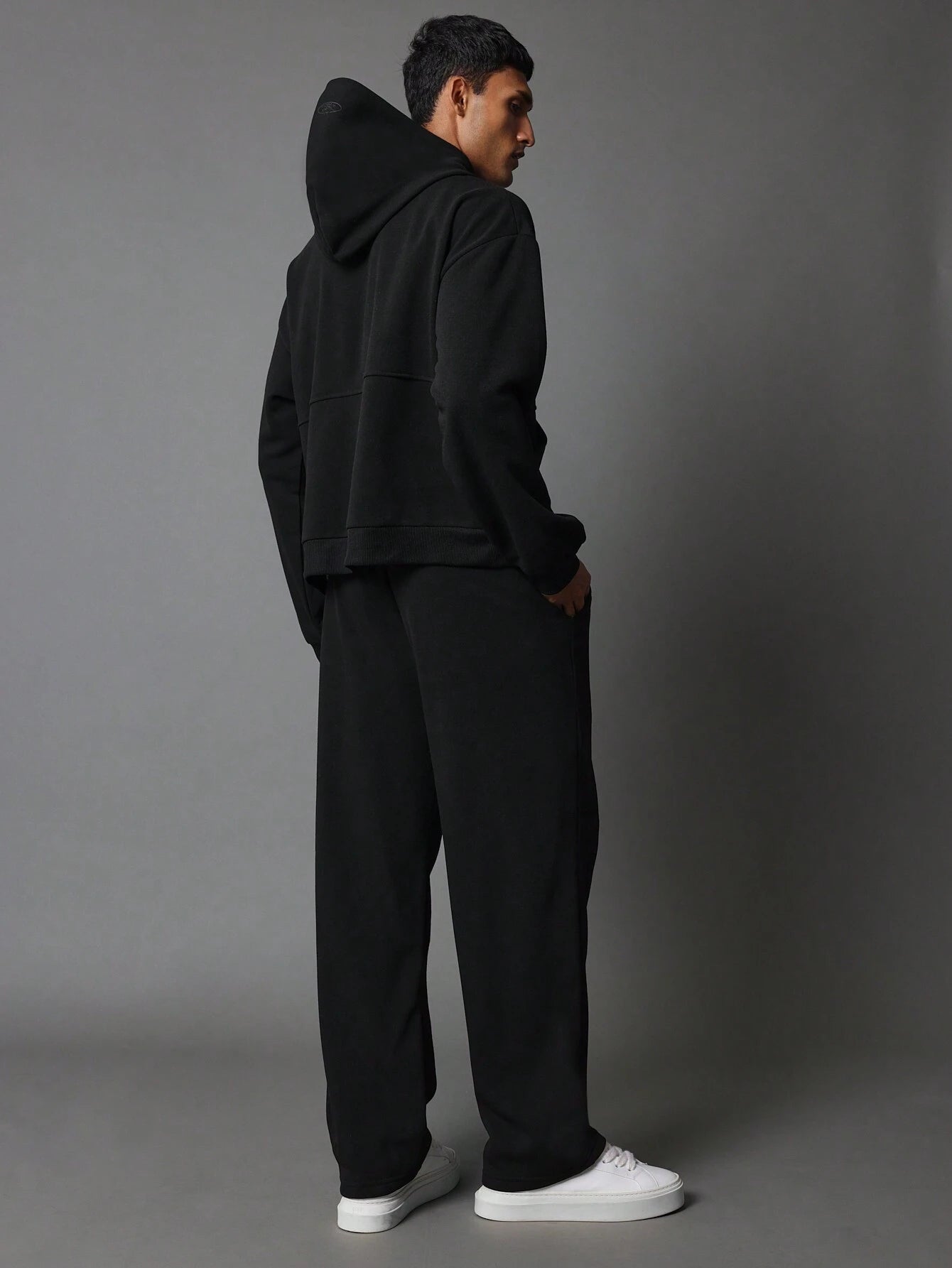 Conjunto DROPSTREET Oversized Pro Fleece