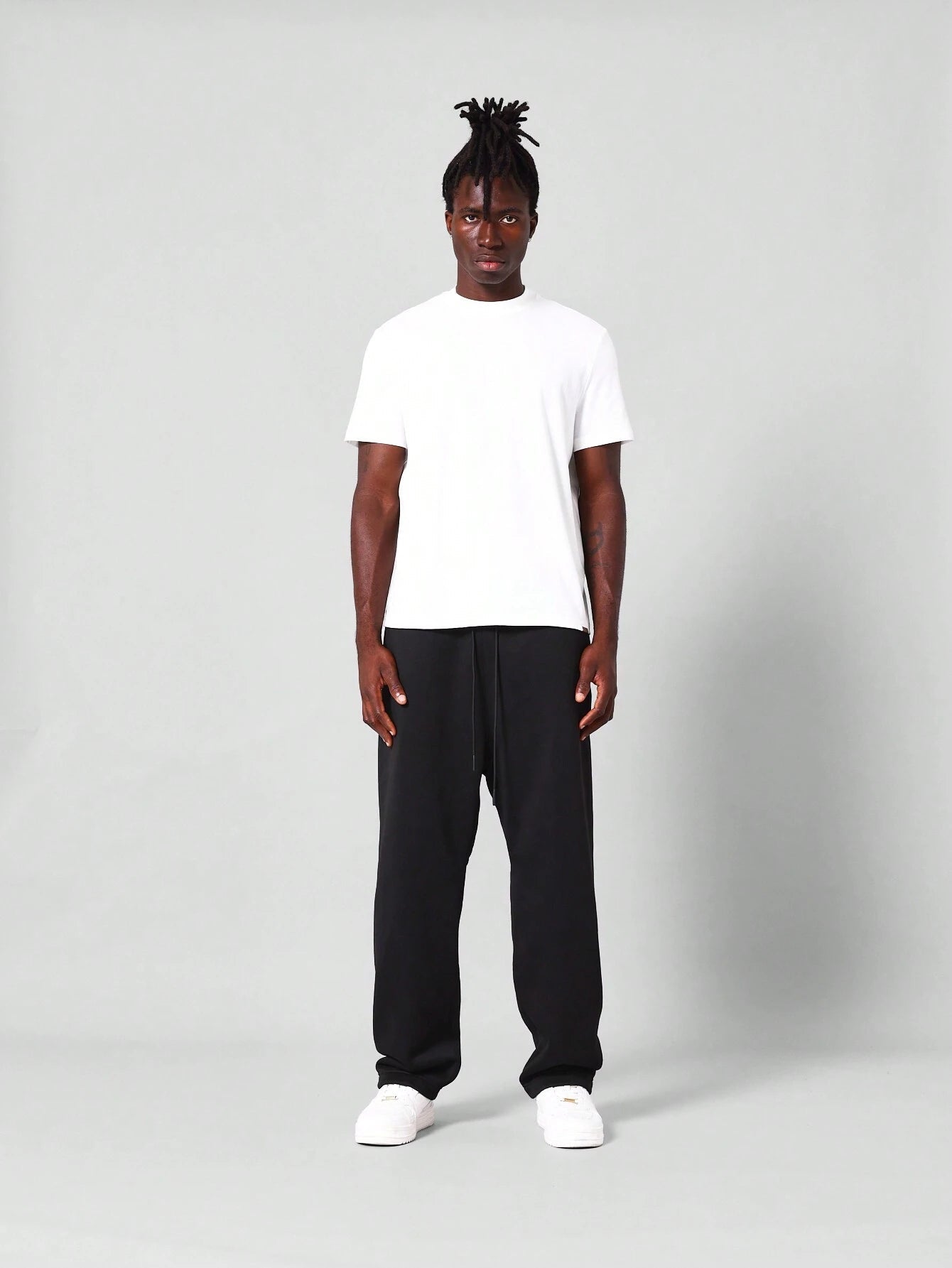Calça Jogger Essencial