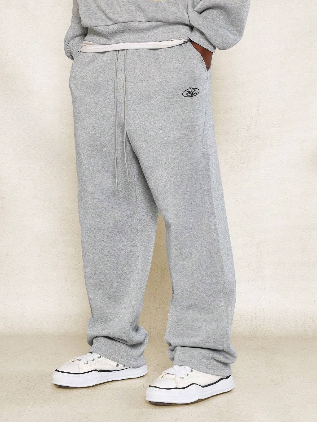 Conjunto DROPSTREET Oversized Pro Fleece