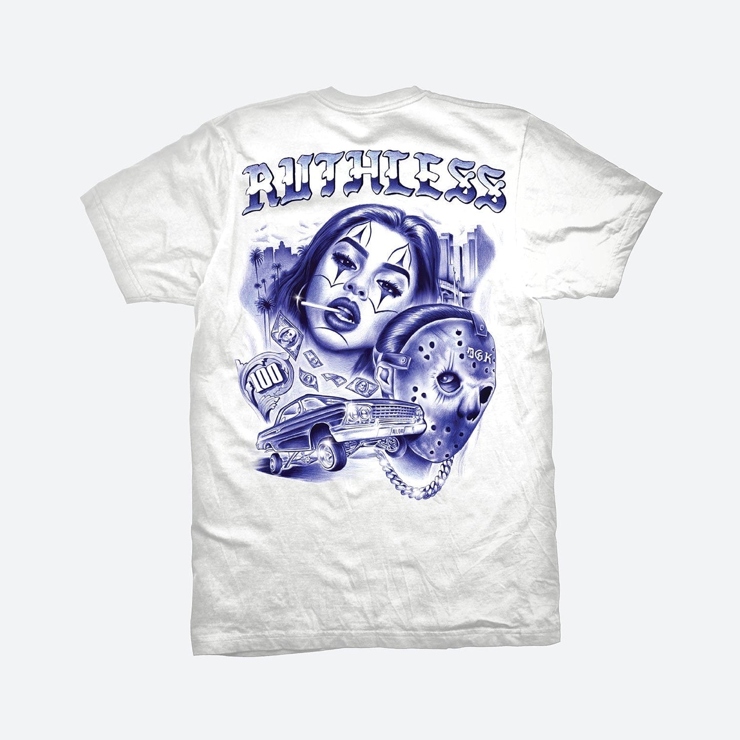 Avenue T-Shirt