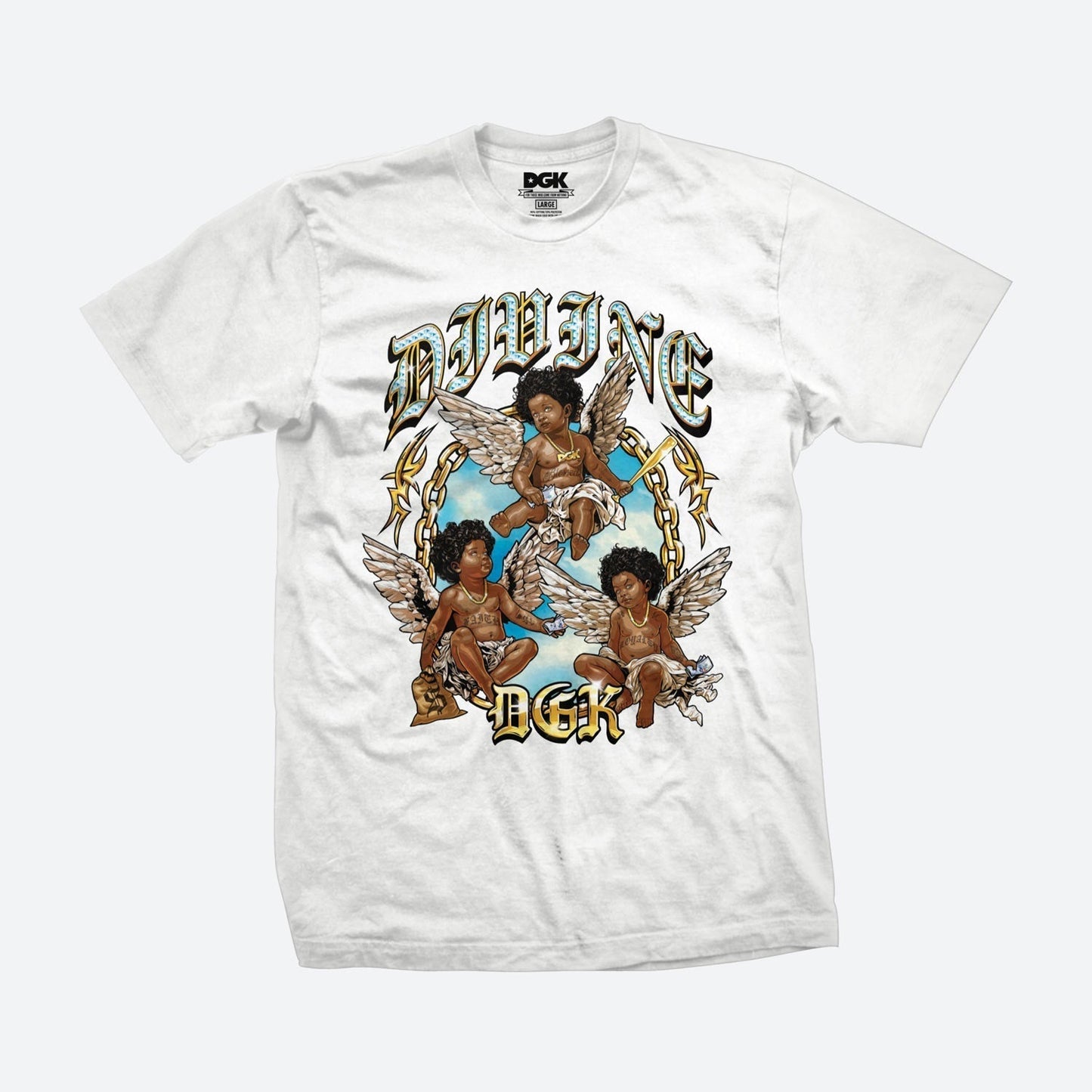 Wings T-Shirt