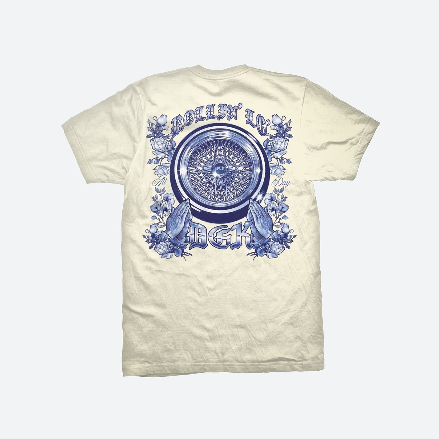 Wired T-Shirt