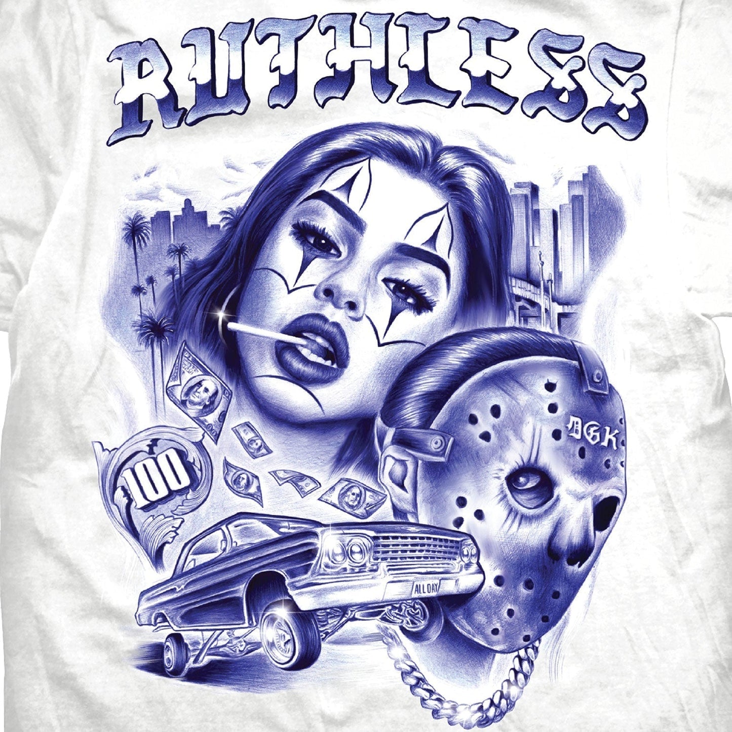 Avenue T-Shirt