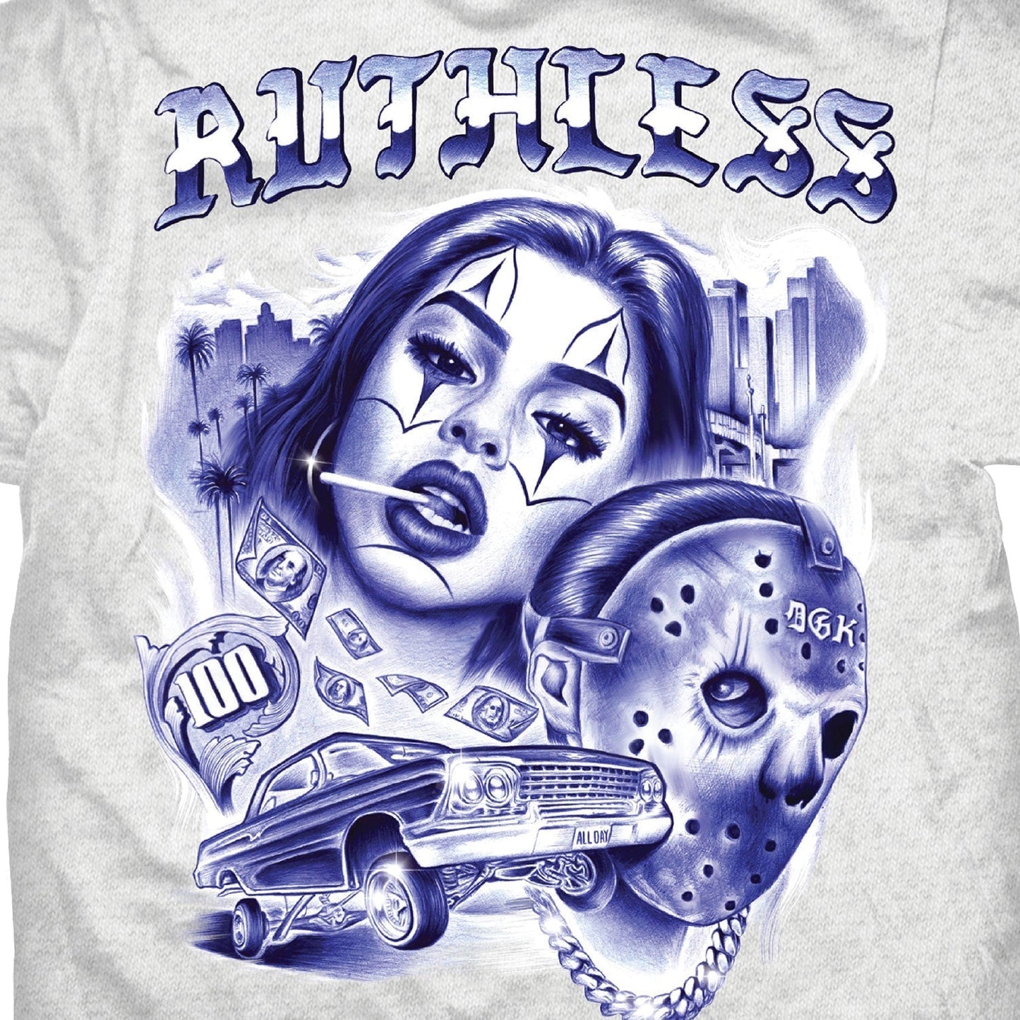 Avenue T-Shirt
