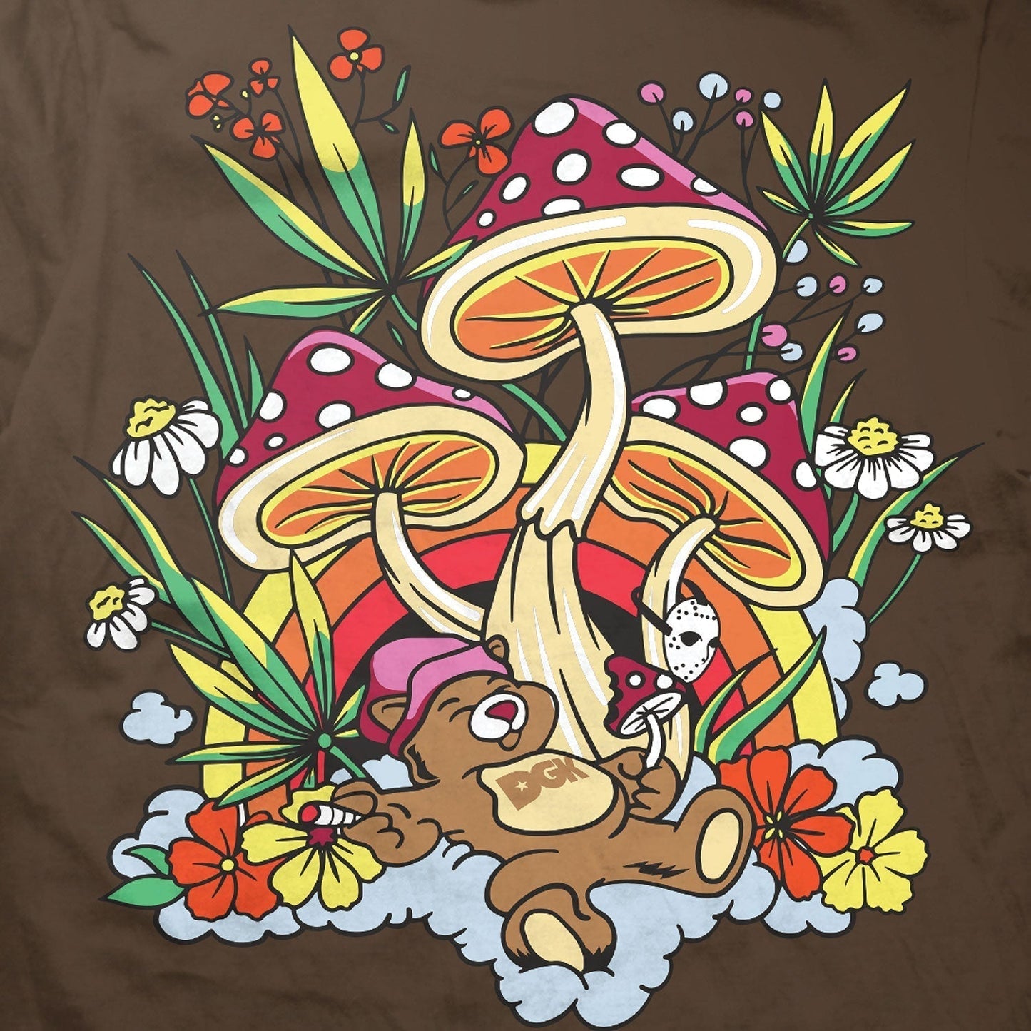 Wonderland T-Shirt