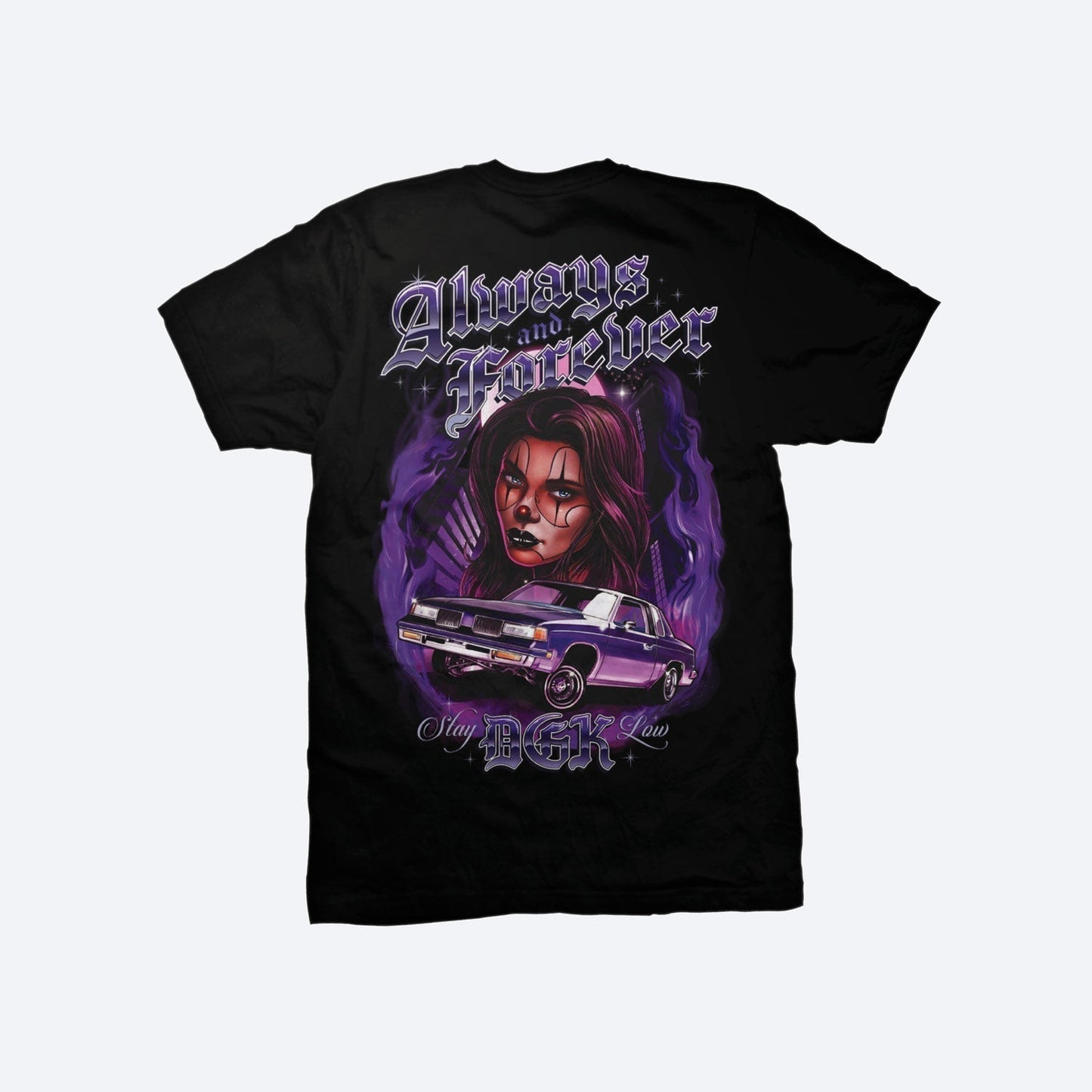 Always T-Shirt