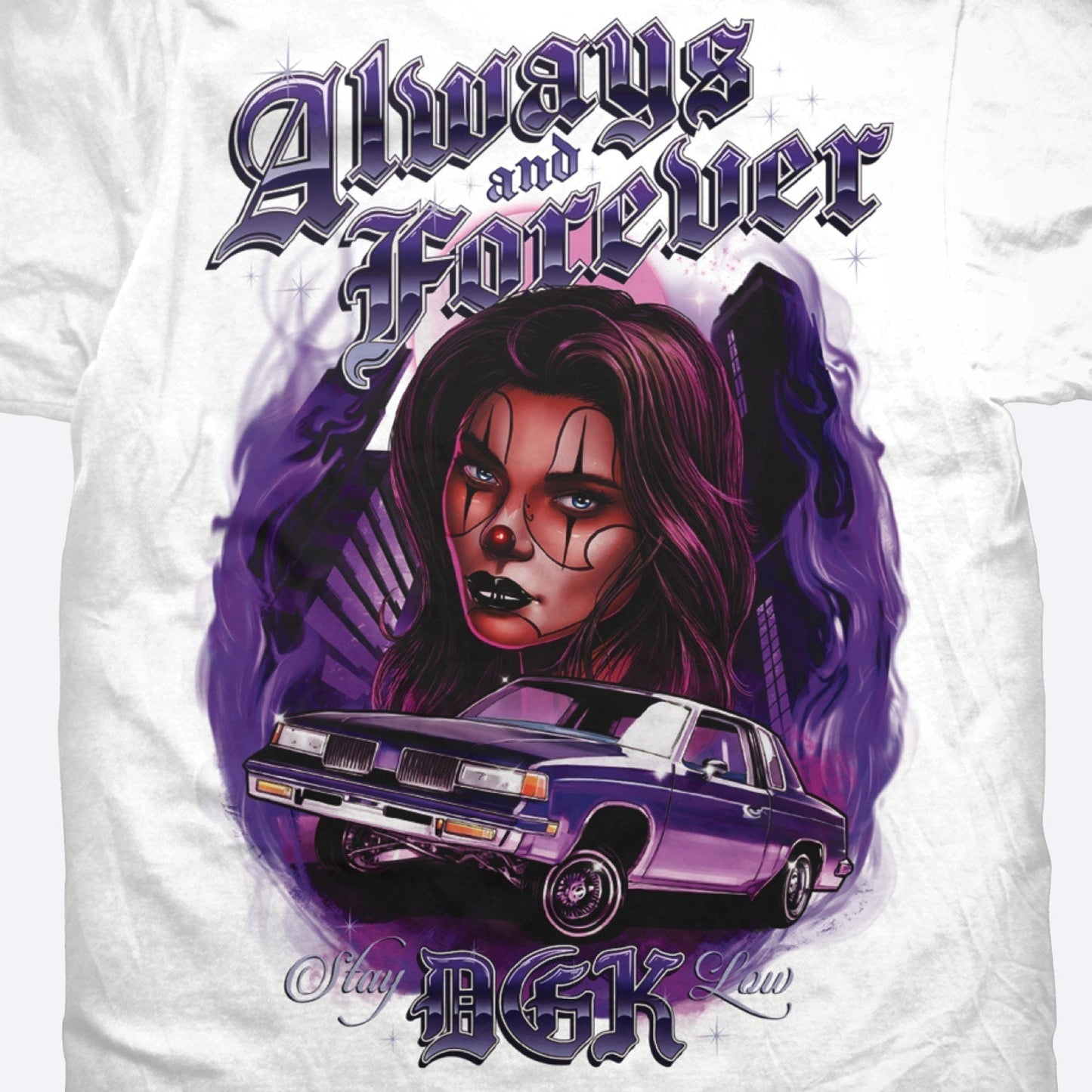 Always T-Shirt