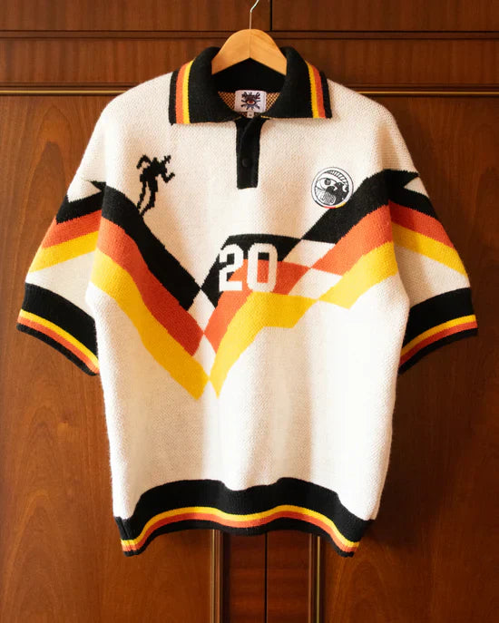 Polo Retrô Alemanha