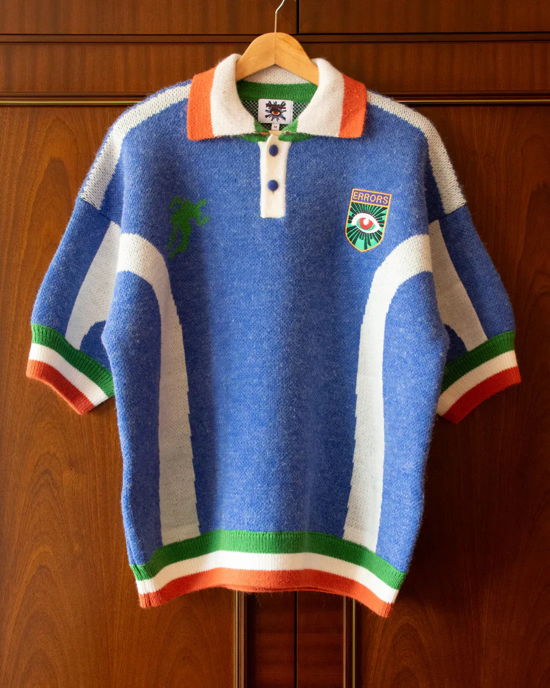 Polo Retrô Italia