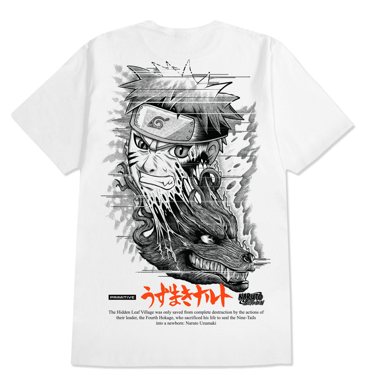 BEAST TEE