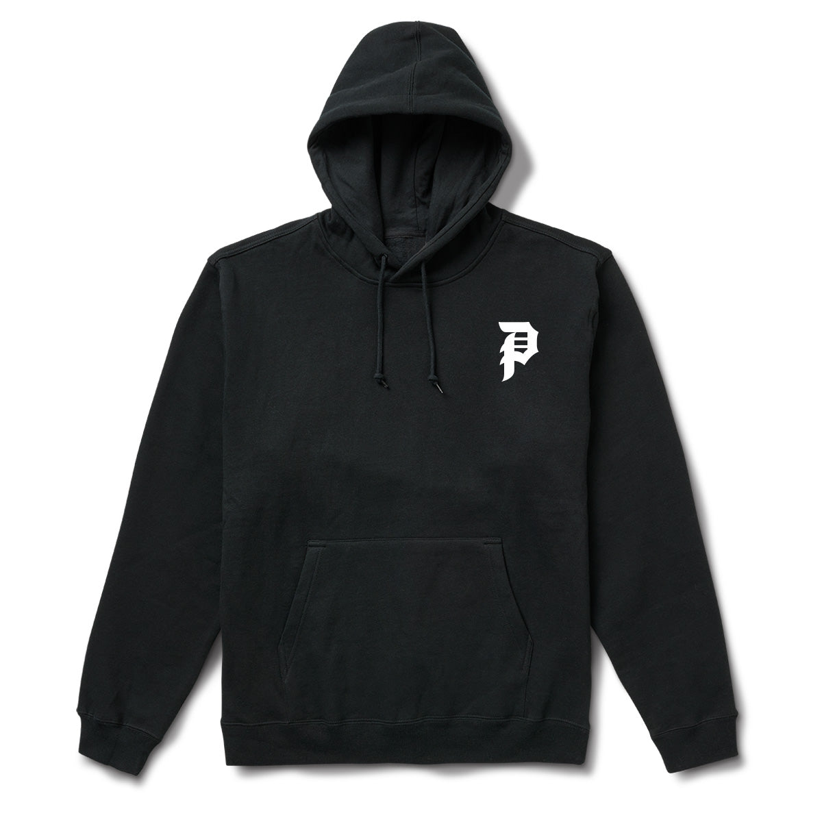 BEAST HOOD