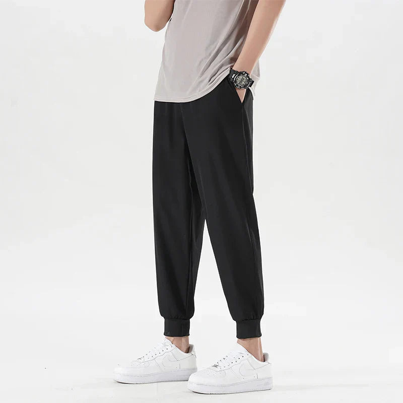 Calça Harem Suave