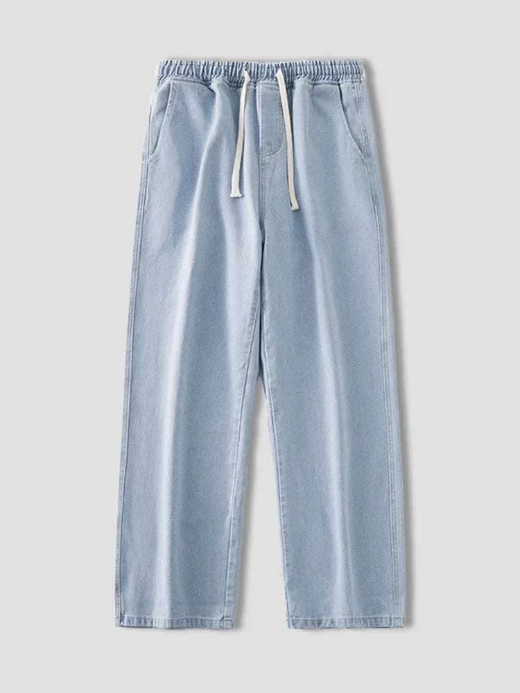 Calça Jeans Clássic Clean