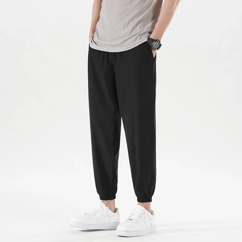 Calça Harem Suave