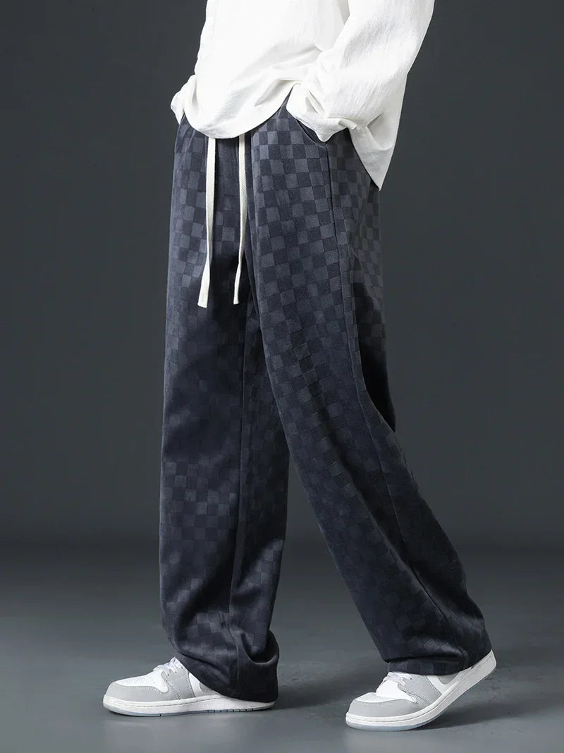 Calça Corduroy Retro Clássic